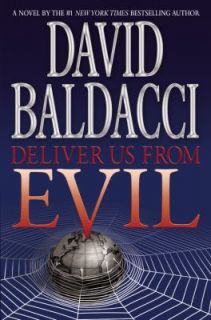 Deliver Us from Evil by David Baldacci 2010, Hardcover