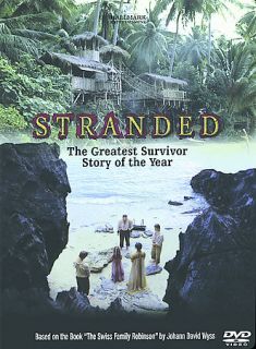 Stranded DVD, 2002