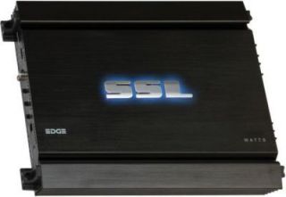 Sound Storm DG41200 Car Amplifier