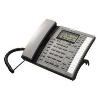 Audiovox 25202RE3 2 Lines Corded Phone
