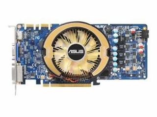 ASUS NVIDIA GeForce 9800 GT EN9800GTDI512MD3 512 MB DDR3 SDRAM PCI