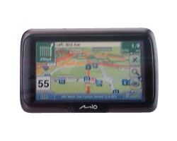 Mio Navman M400 Automotive GPS Receiver
