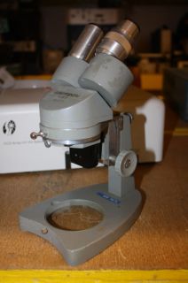 Unitron M8F 60044 Microscope