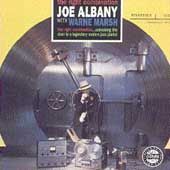 Right Combination by Joe Albany CD, Oct 1990, Original Jazz Classics