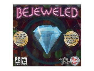 Bejeweled JC PC, 2007