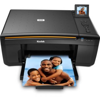 Kodak ESP 5250 All In One Inkjet Printer