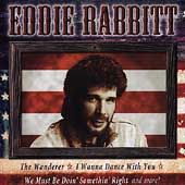 Country by Eddie Rabbitt CD, Nov 2003, BMG Special Products