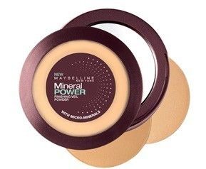 Maybelline Mineral Power Pressed Powder Choose Colour