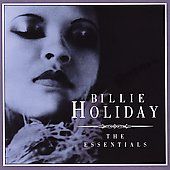 Essentials by Billie Holiday CD, May 2006, Big Eye Music