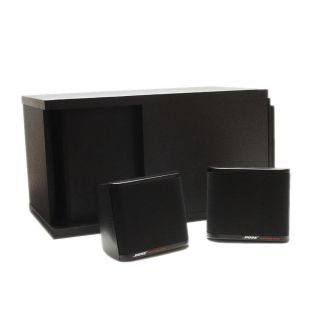 Bose Acoustimass 3 Series II Speaker System