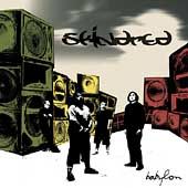 Babylon by Skindred CD, Aug 2004, Lava Records USA