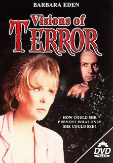 Visions of Terror DVD, 2006