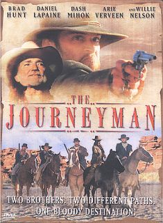 The Journeyman DVD, 2003