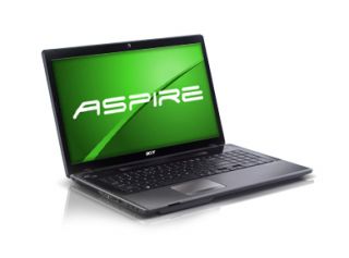 Acer Aspire AS7739Z 4804 17.3 500 GB, Intel Pentium P6200, 2.13 GHz, 4