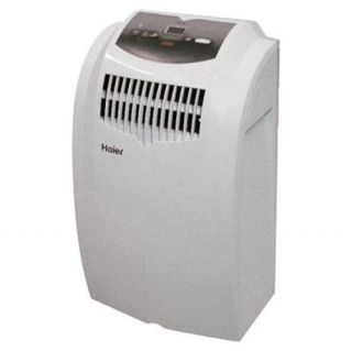 Haier CPR09XC7 9000 BTU Portable Air Conditioner