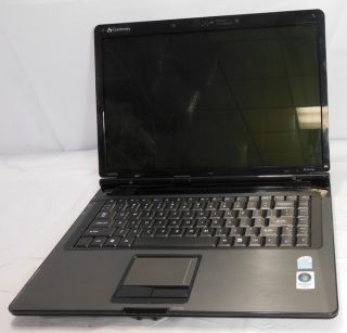 Dell Inspirion Mini 10 10 1 Laptop 1GB RAM No OS 250GB Hard Drive as