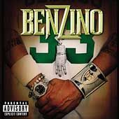 The Benzino Project PA by Benzino CD, Oct 2001, Motown Record Label