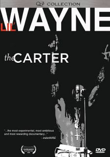 The Carter DVD, 2009