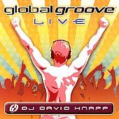 Global Groove Live by DJ David Knapp (C