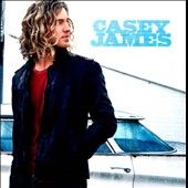 Casey James by Casey James CD, Jan 2012, BNA
