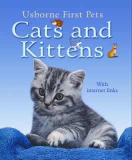 Cats and Kittens by Katherine Starke 2005, Paperback, Revised