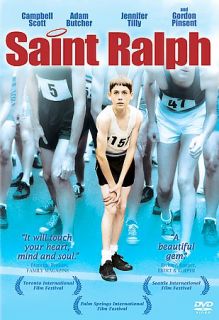 Saint Ralph DVD, 2005