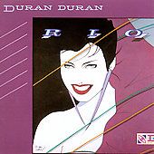 Rio by Duran Duran (CD, Jan 1984, Capito