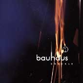 The Best Of by Bauhaus UK CD, Jul 1998, Blanco y Negro Records