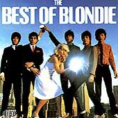 The Best of Blondie by Blondie Cassette, Jul 1989, Chrysalis Records