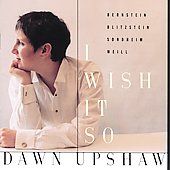 Wish It So by Dawn Soprano Vocal Upshaw CD, Jun 1994, Nonesuch USA
