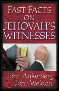 Witnesses by John Weldon and John Ankerberg 2003, Paperback