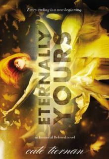 Everlasting War by Cate Tiernan 2012, Hardcover