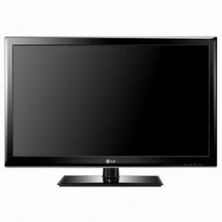LG 32LS3450 32 720p HD LED LCD Television