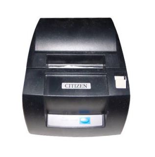 Citizen CT S310 Point of Sale Thermal Printer