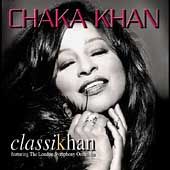 Classikhan by Chaka Khan CD, Oct 2004, Music World Entertainment
