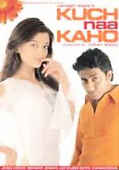 Kuch Naa Kaho DVD, 2005