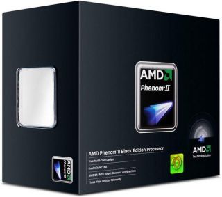 AMD Phenom II X2 555 3.2 GHz Dual Core HDZ555WFK2DGM Processor
