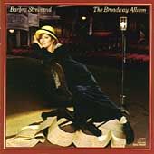 The Broadway Album Remaster by Barbra Streisand CD, Jan 2002, Columbia