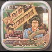 The Best of Arlo Guthrie by Arlo Guthrie CD, Jan 1989, Warner Bros