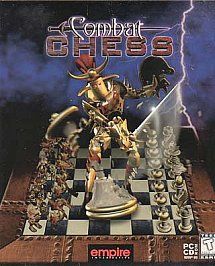 Combat Chess PC, 1997