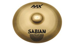 Sabian AAX Metal 18 Crash Cymbal