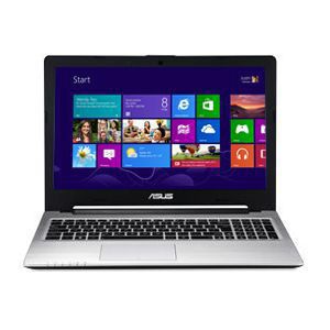 ASUS S56CA 15.6 (500 GB, Core i3, 1.8 GHz, 4 GB) Ultrabook   Black