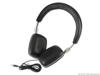Bowers Wilkins P5 Black Headband Headsets