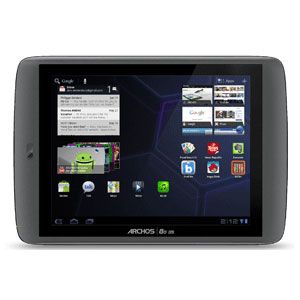 Archos 501598 48 500 GB Bluetooth Android Internet Tablet  Media