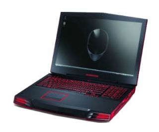 Alienware 17.3 (128 GB, Core i7, 2.9 GHz, 32 GB) Notebook   M17XR4