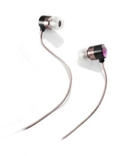 Altec Lansing MZX736 In Ear only Headphones   Rose