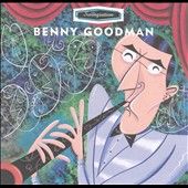 Swingsation by Benny Goodman CD, Jun 1999, GRP USA