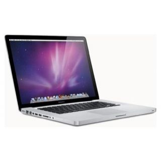 Apple MacBook Pro 15.4 Laptop April, 2010   Customized