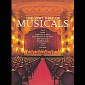 The Very Best of Musicals Paul Bateman CD, 3 Discs, Somerset
