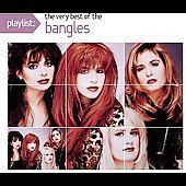 The Very Best of the Bangles by Bangles CD, Jul 2008, Legacy